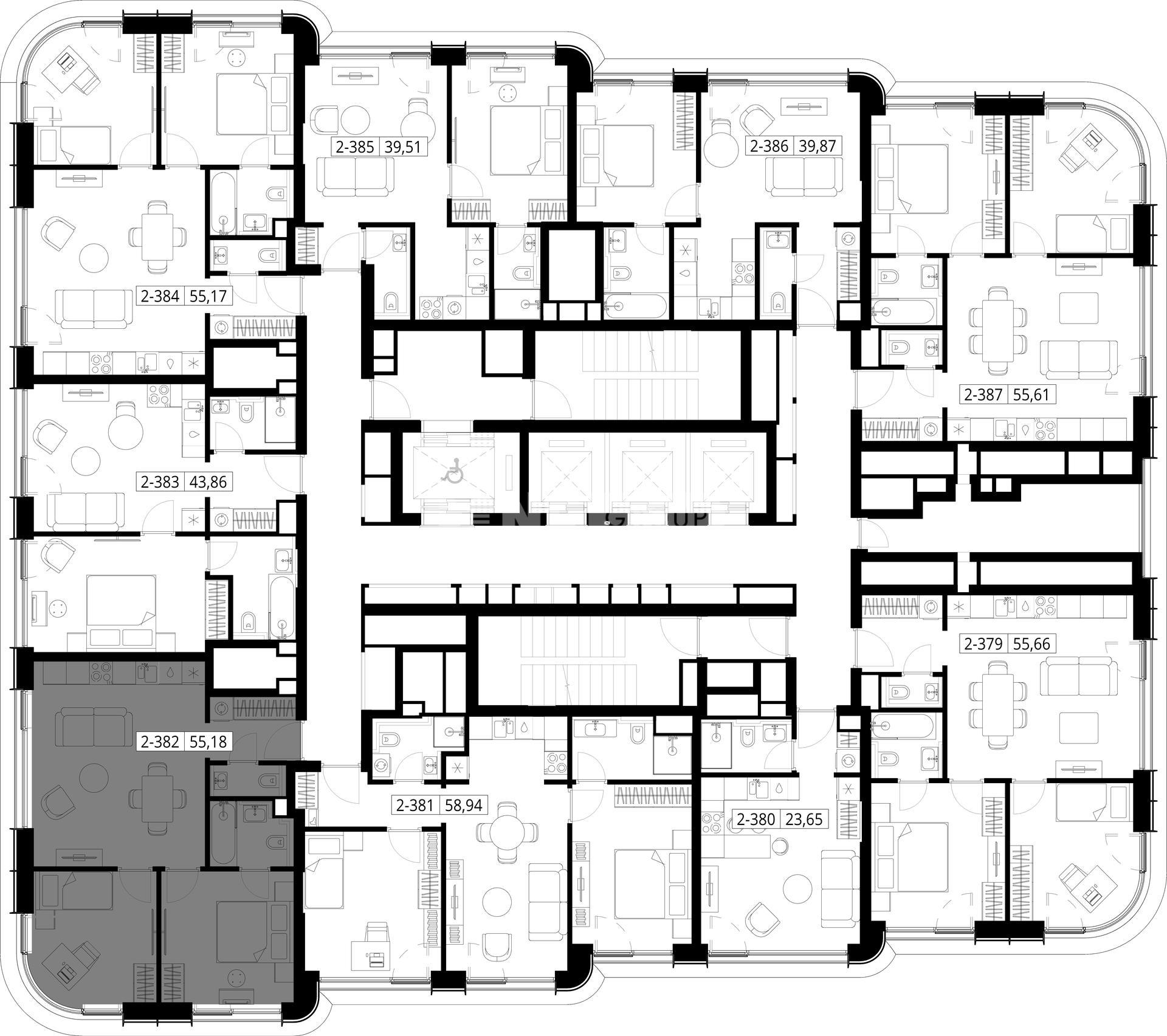 «Сити Бэй» (City Bay)