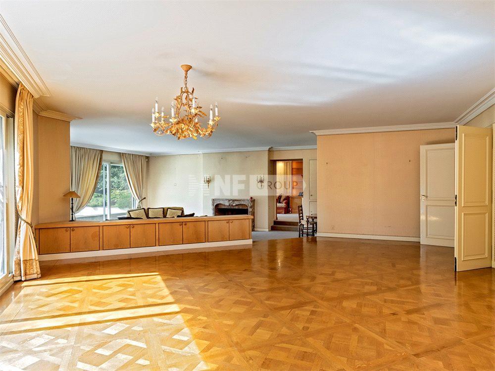 Вилла в Collonge-Bellerive, Geneva