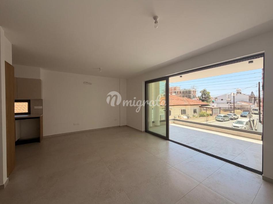 Квартира с 2 спальнями в Дросии, Лимассол
 (2 Bedroom Apartment In Drosia, Larnaca)