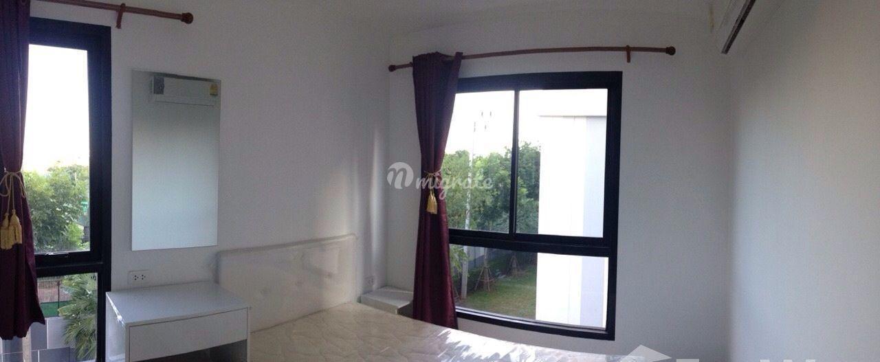 2 спален Кондо на продажу в The Mona Vale Phetkasem 39 (The Mona Vale Phetkasem 39)