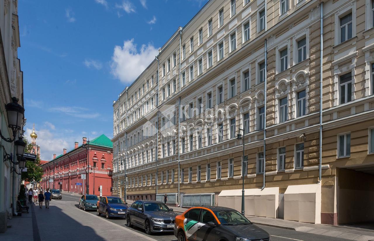 ЖК La Rue - купить квартиру в жилом комплексе La Rue (Москва, Петровка  улица, д. 26) | рассчитать ипотеку на сайте kf.expert