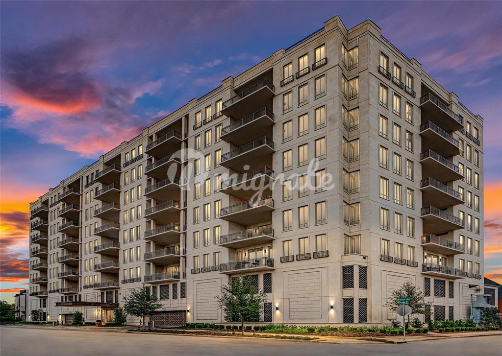 Кондоминиум в 2325 Welch, 604 - Houston, Texas