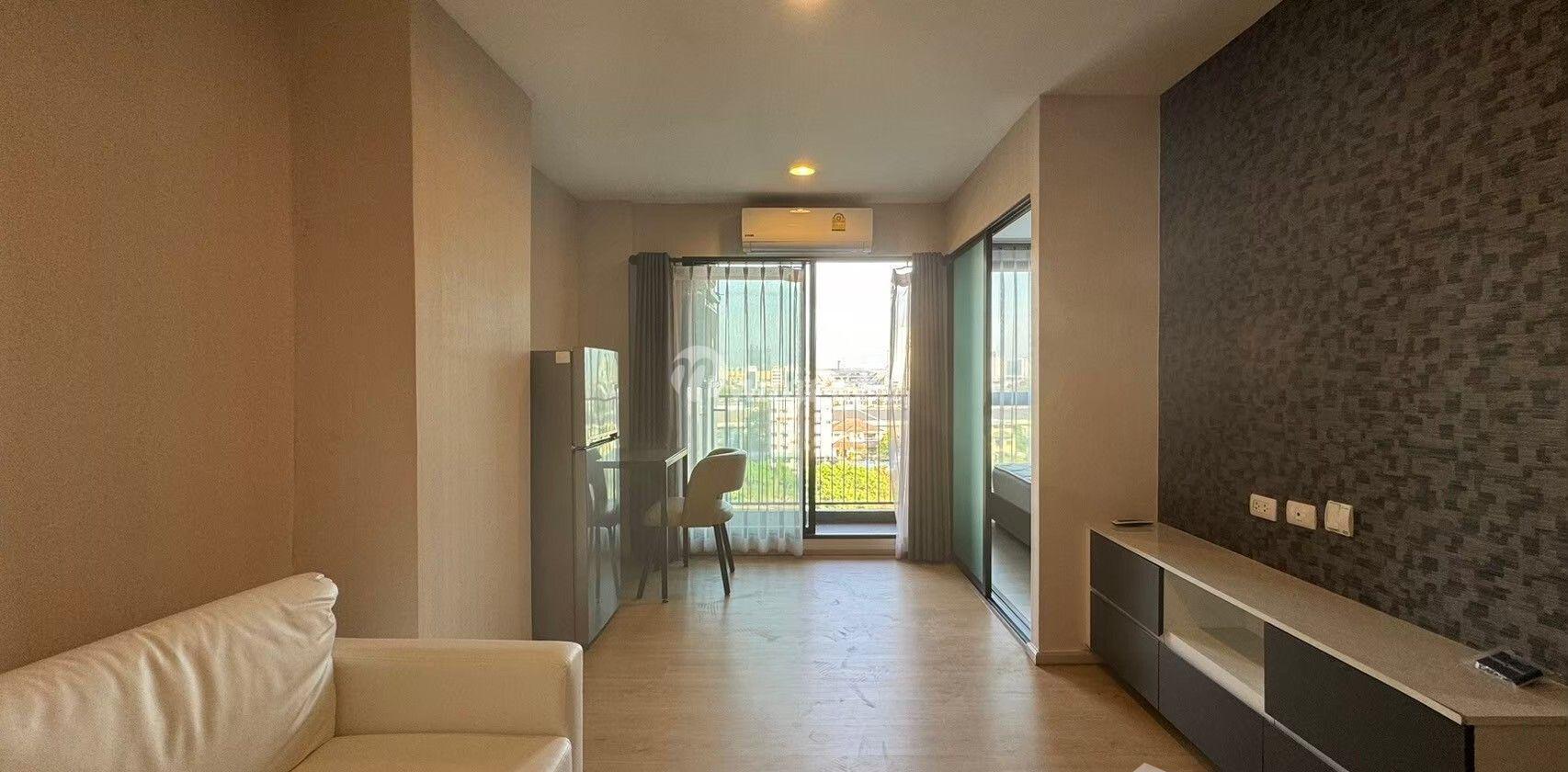 1 спален Кондо на продажу в The Excel Groove (The Excel Groove)