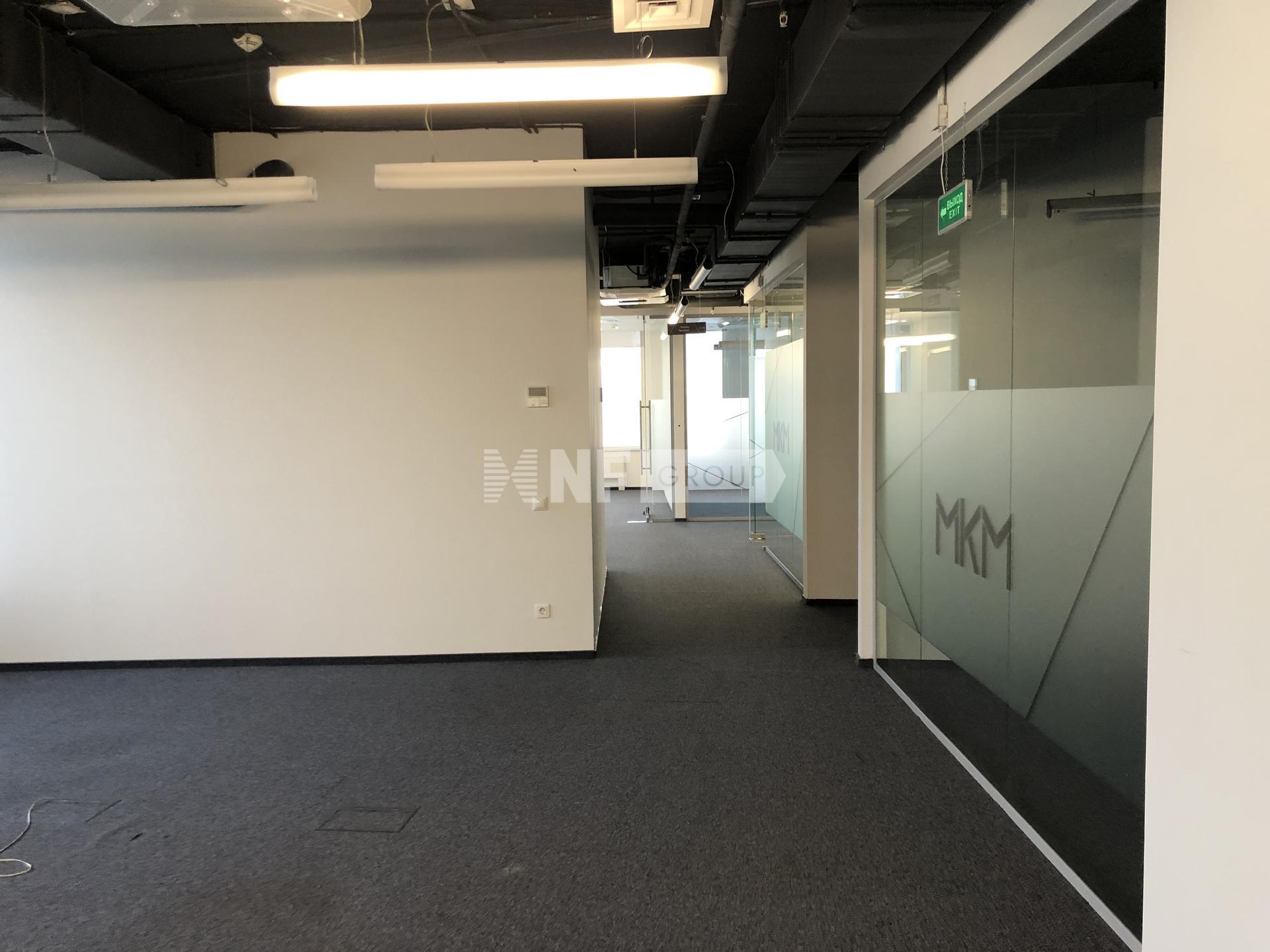 Профсоюзная д.65 (Lotte (Profsoyuznaya))