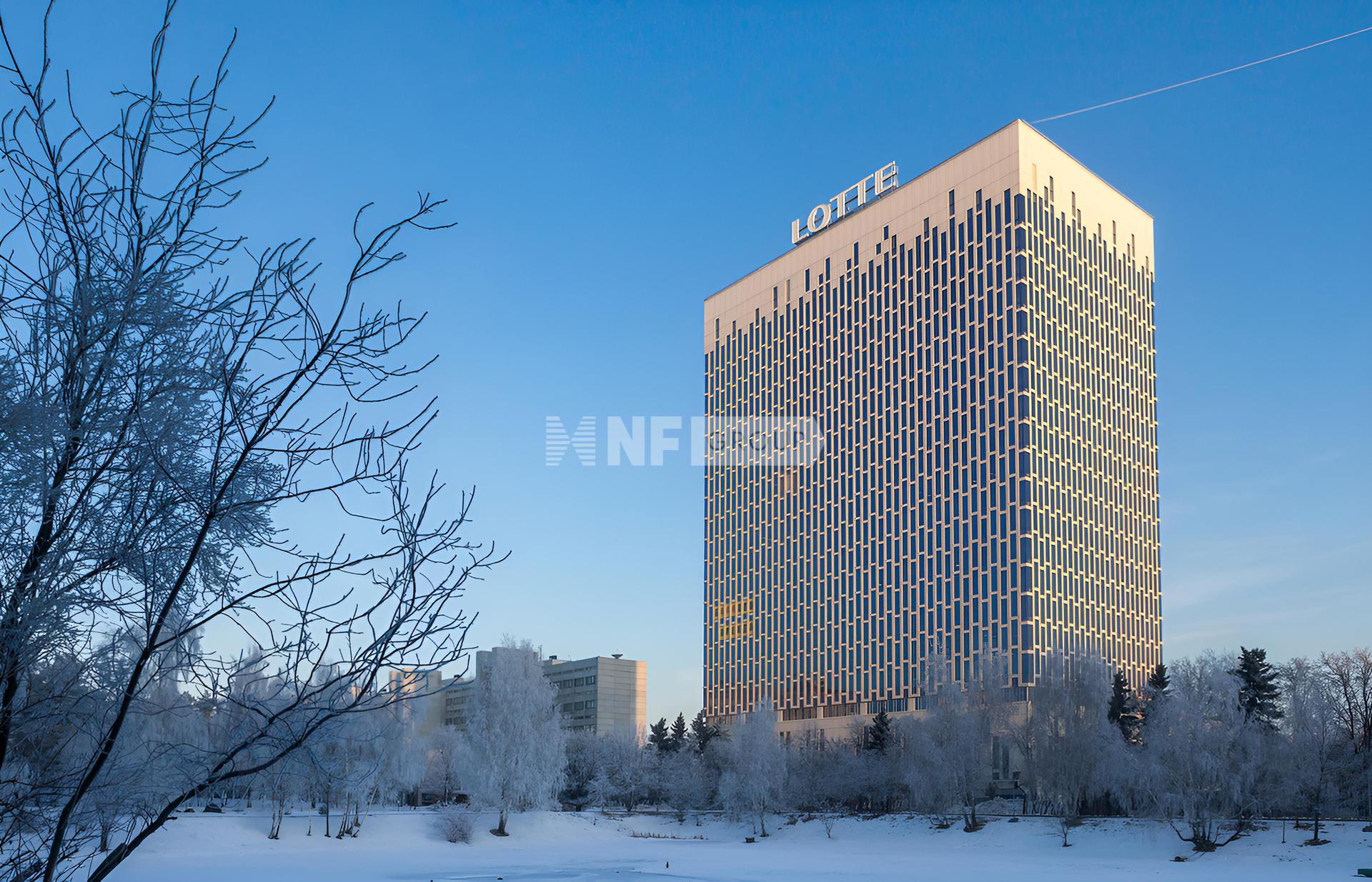 Профсоюзная д.65 (Lotte (Profsoyuznaya))