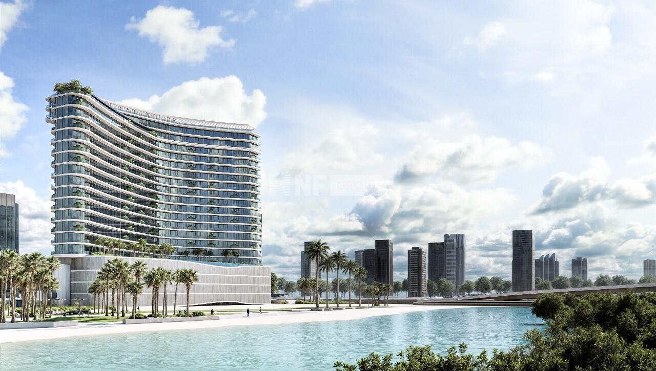 3 BR Apartment in Marlin 2