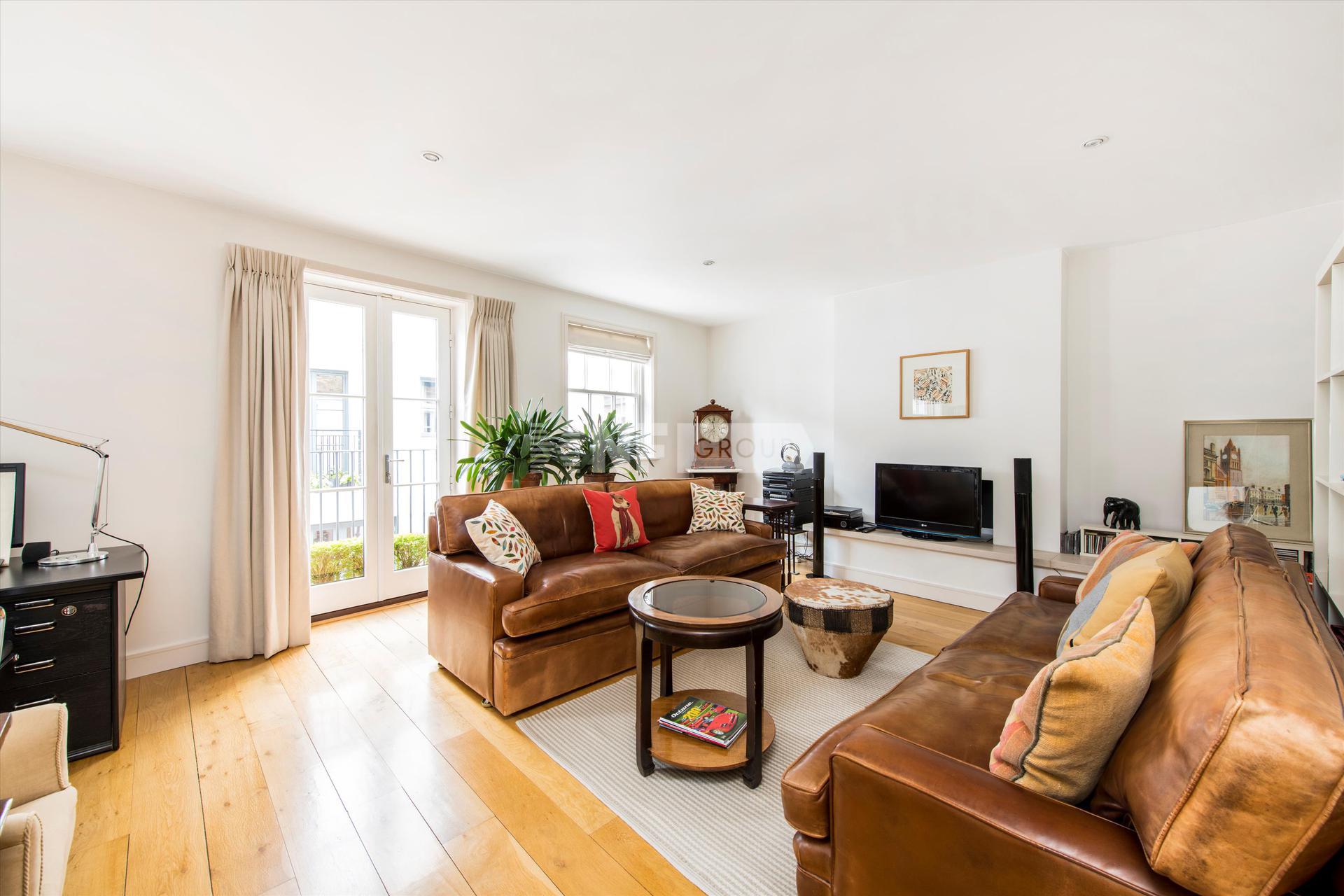 Вилла в Lancaster Mews, Bayswater, London, W2