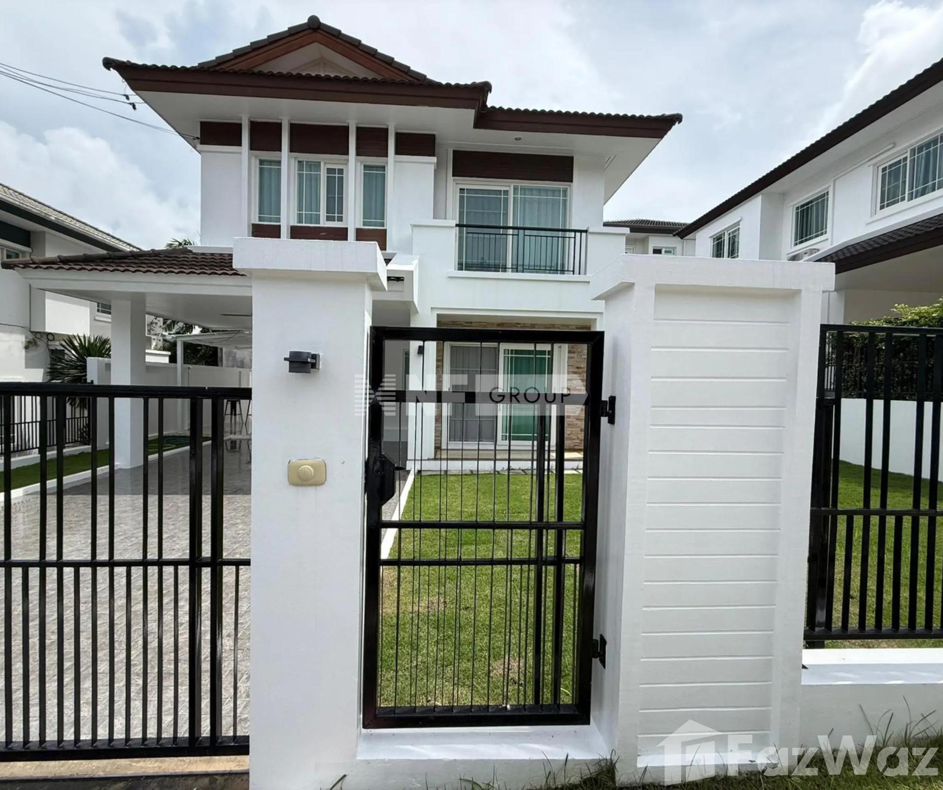 88 Land and Houses Hillside Phuket