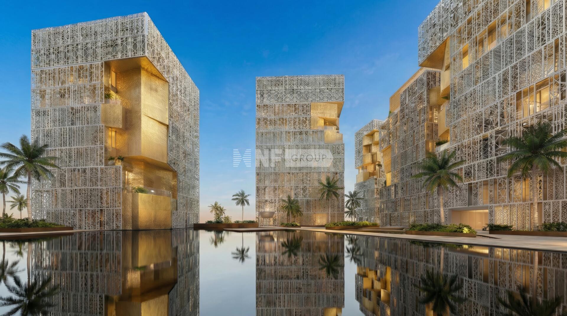 John Richmond Residences & Townhouses