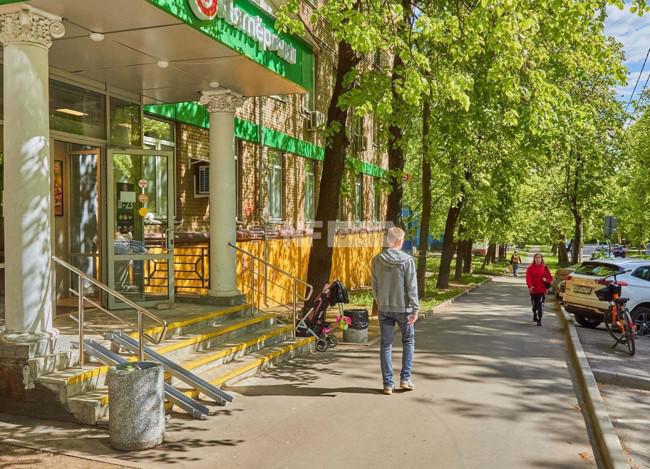 14-я Парковая ул., д 8 (14-ya Parkovaya ul., d 8)