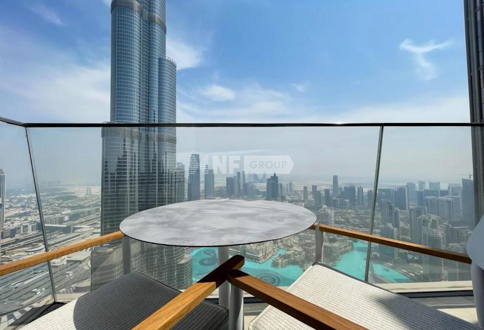 Address Dubai Opera Residences