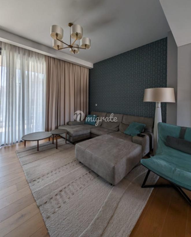Квартира с 3 спальнями в Агиос Тихонас, Лимассол
 (3 Bedroom Apartment In Agios Tychonas, Limassol)