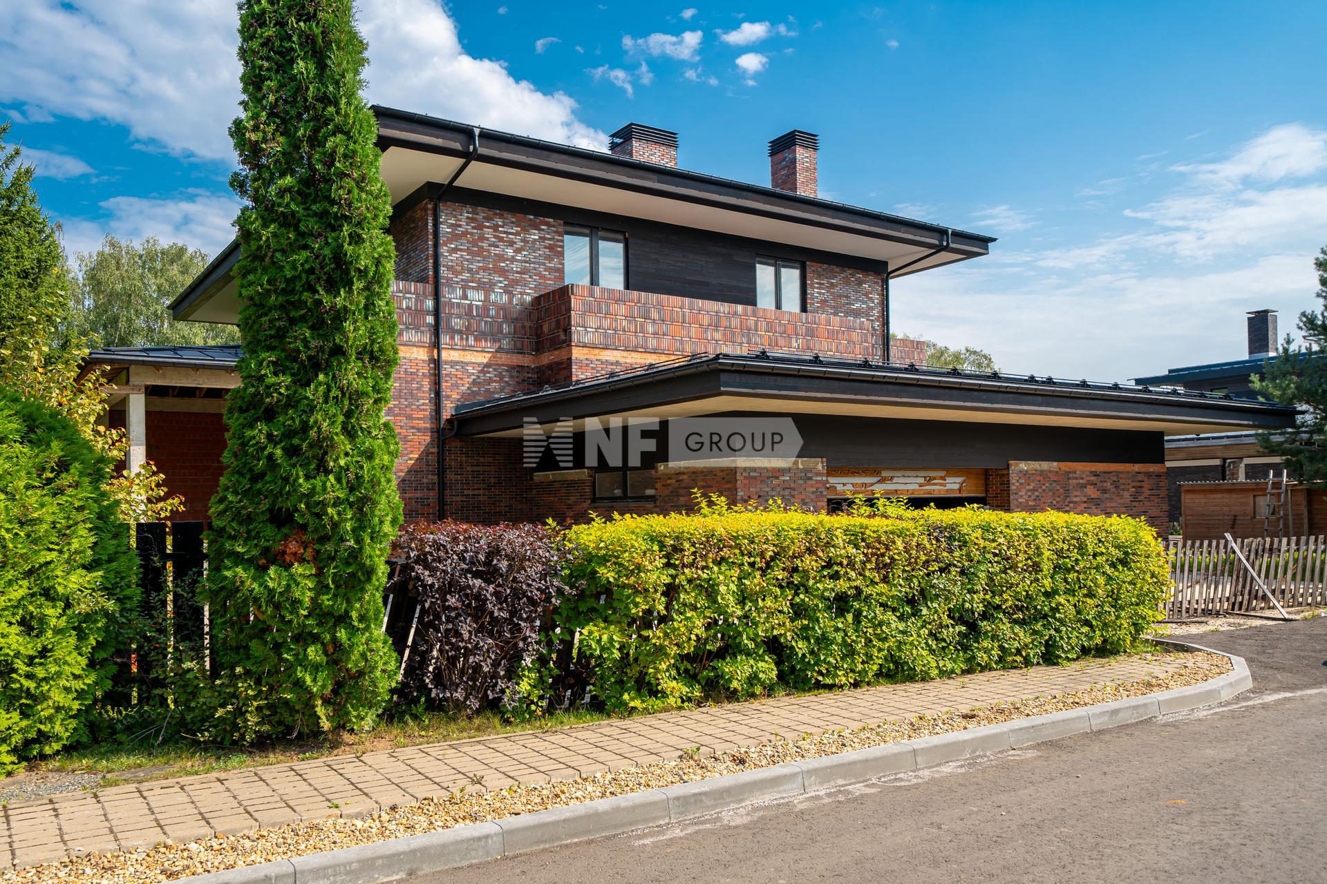 NF Group