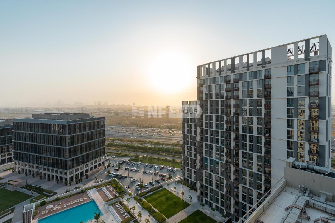 1 Bedroom in Collective 2.0