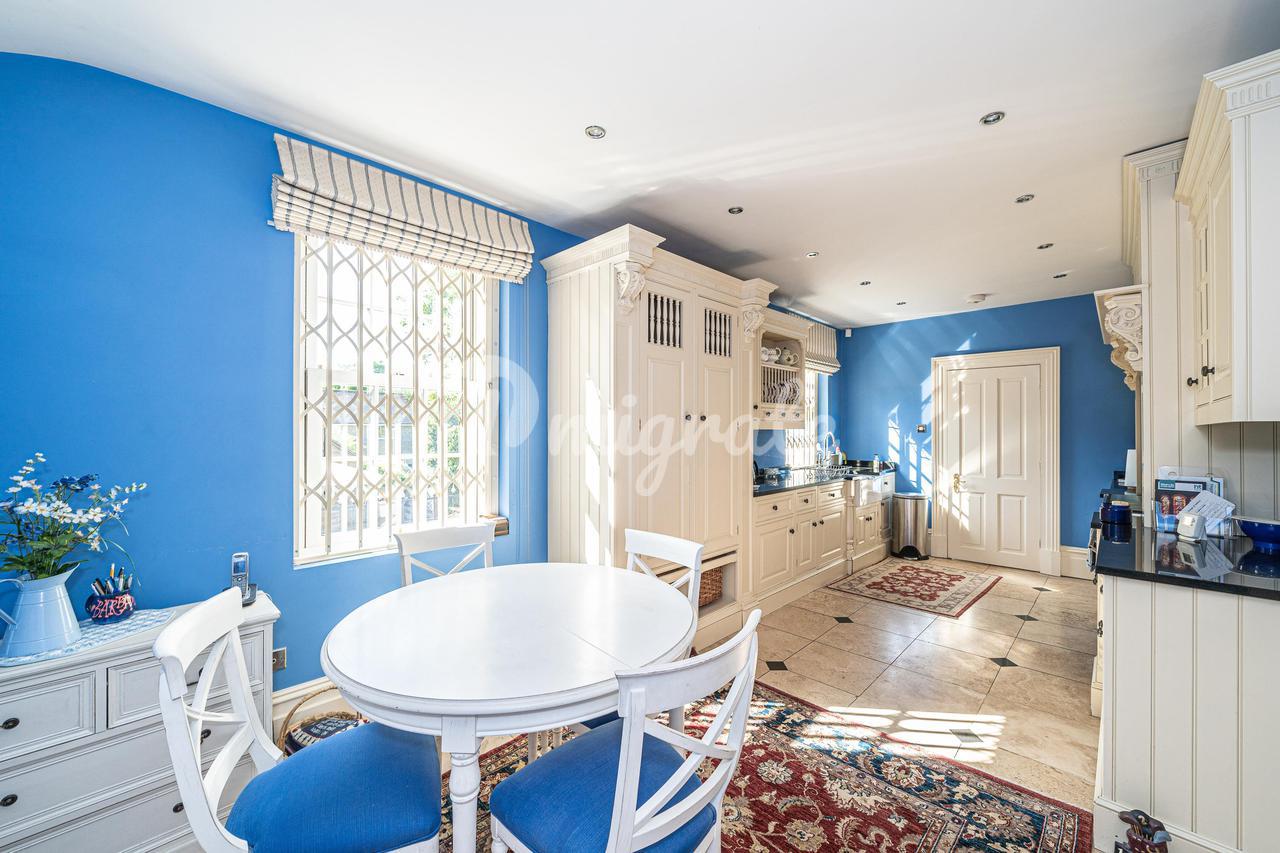 Квартира в Beech Grove, Harrogate, North Yorkshire, HG2