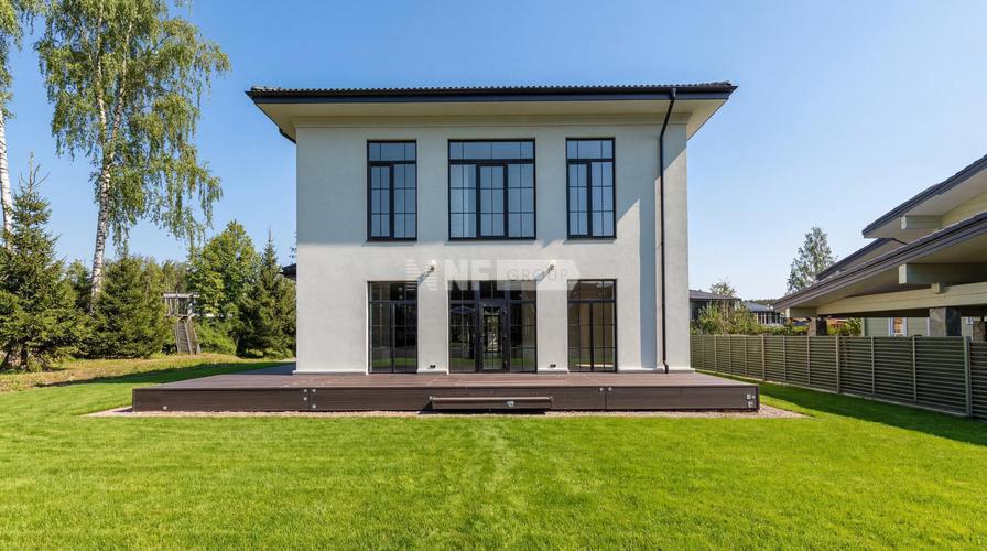 «Рига парк» (Riga park)