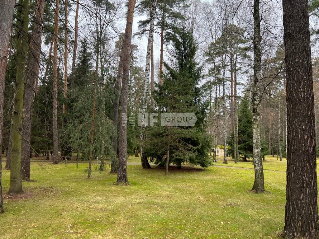 «Троицкое» (Troitskoe)