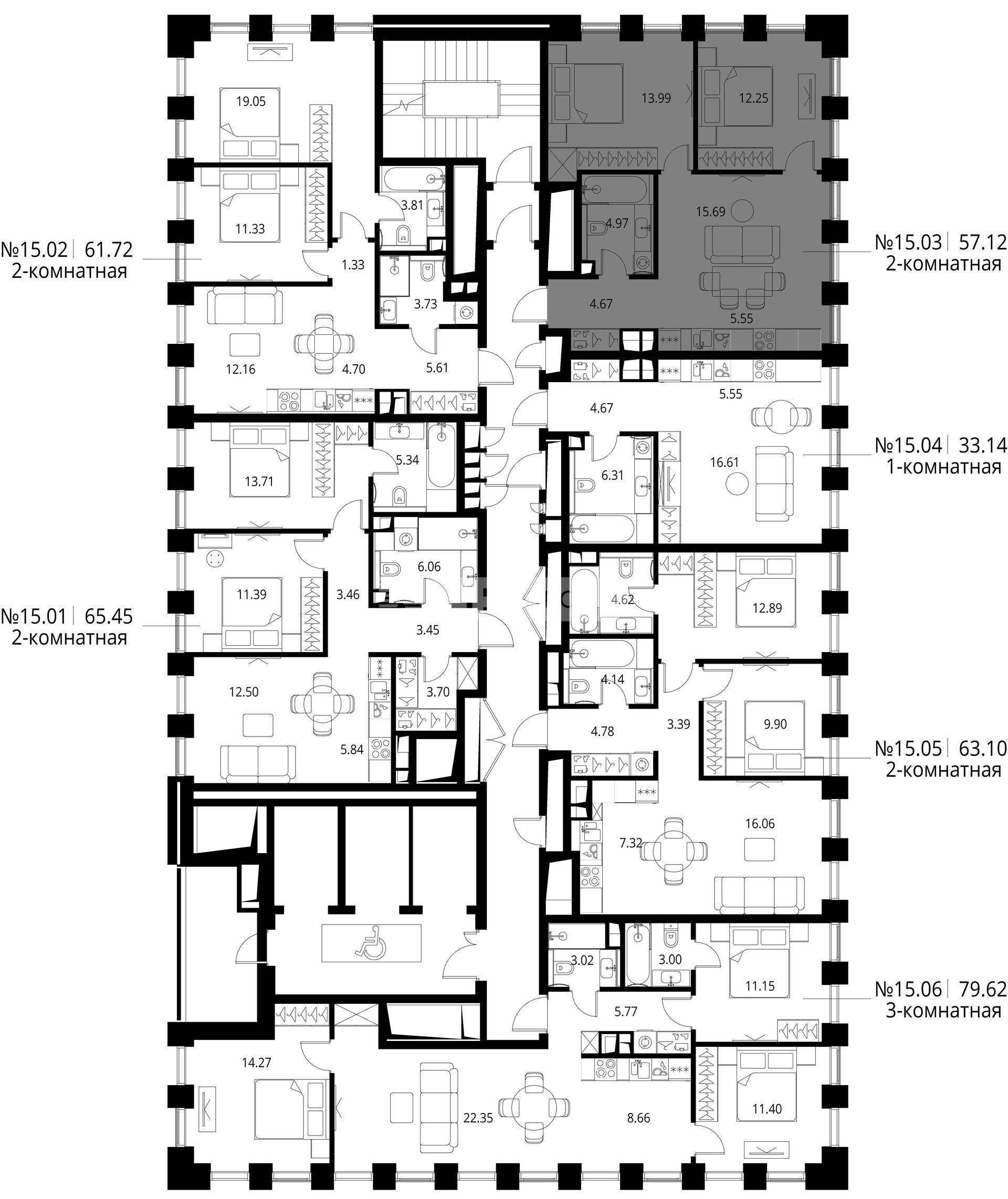 City Bay (Сити Бэй)