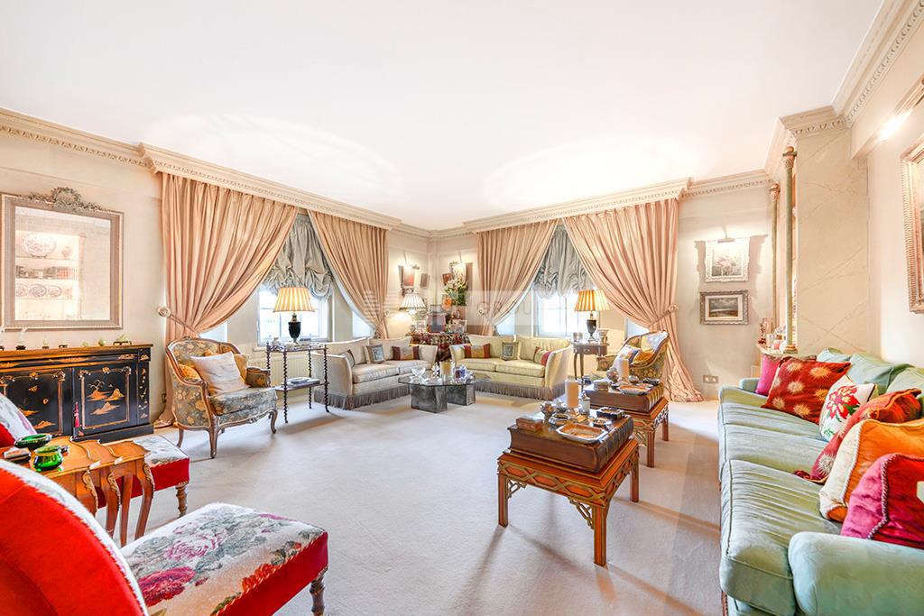 Квартира в Marylebone Road, London, NW1