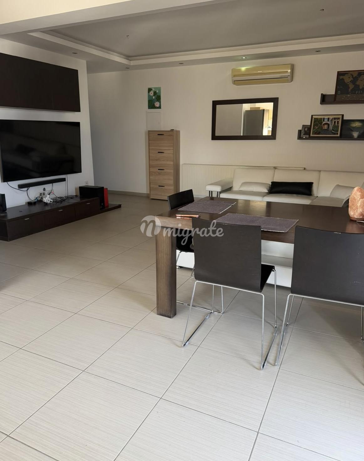 Квартира с 3 спальнями в Агиос Афанасиос, Лимассол
 (3 Bedroom Apartment in Agios Athanasios, Limassol)