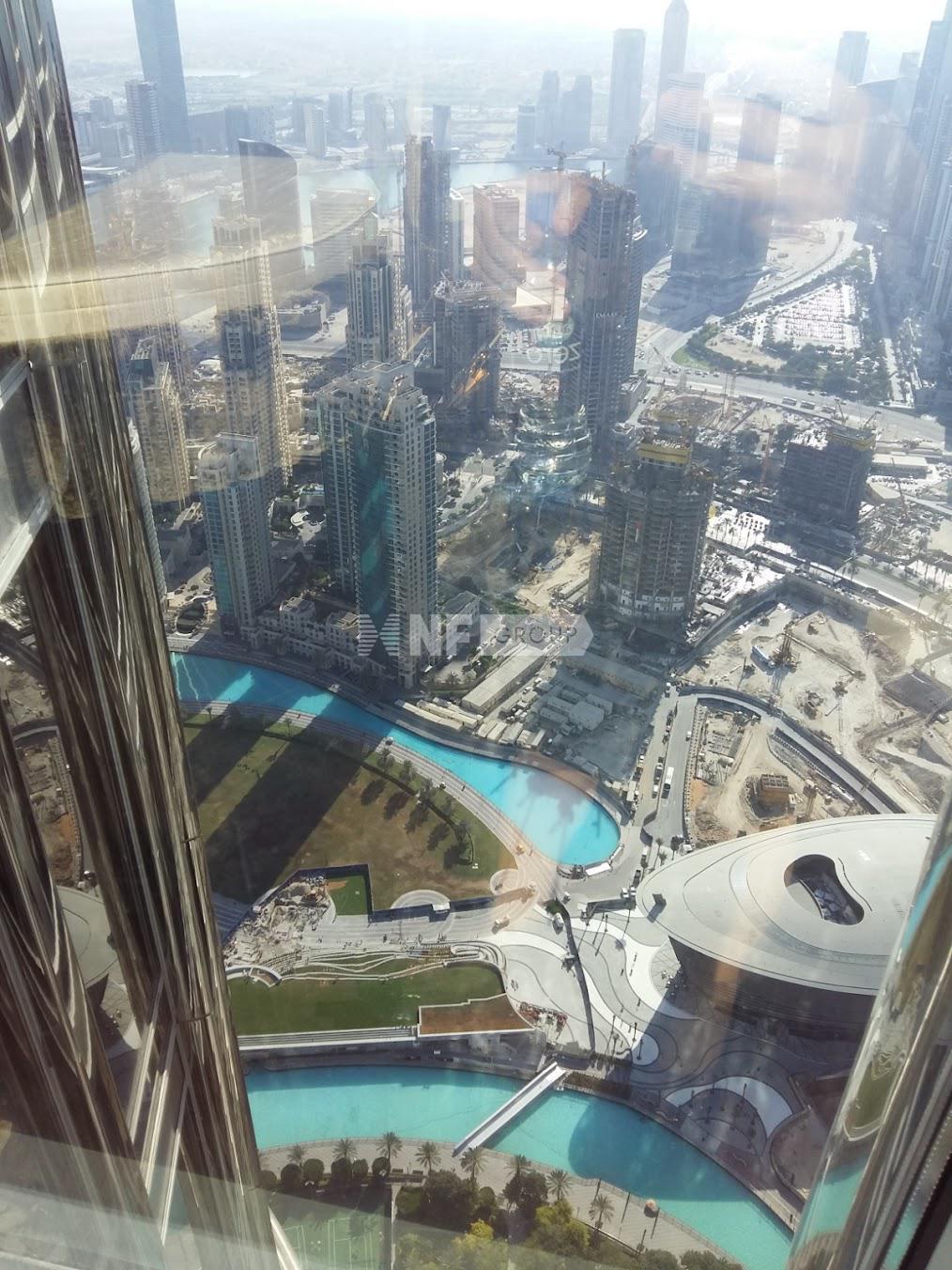 Burj Khalifa
