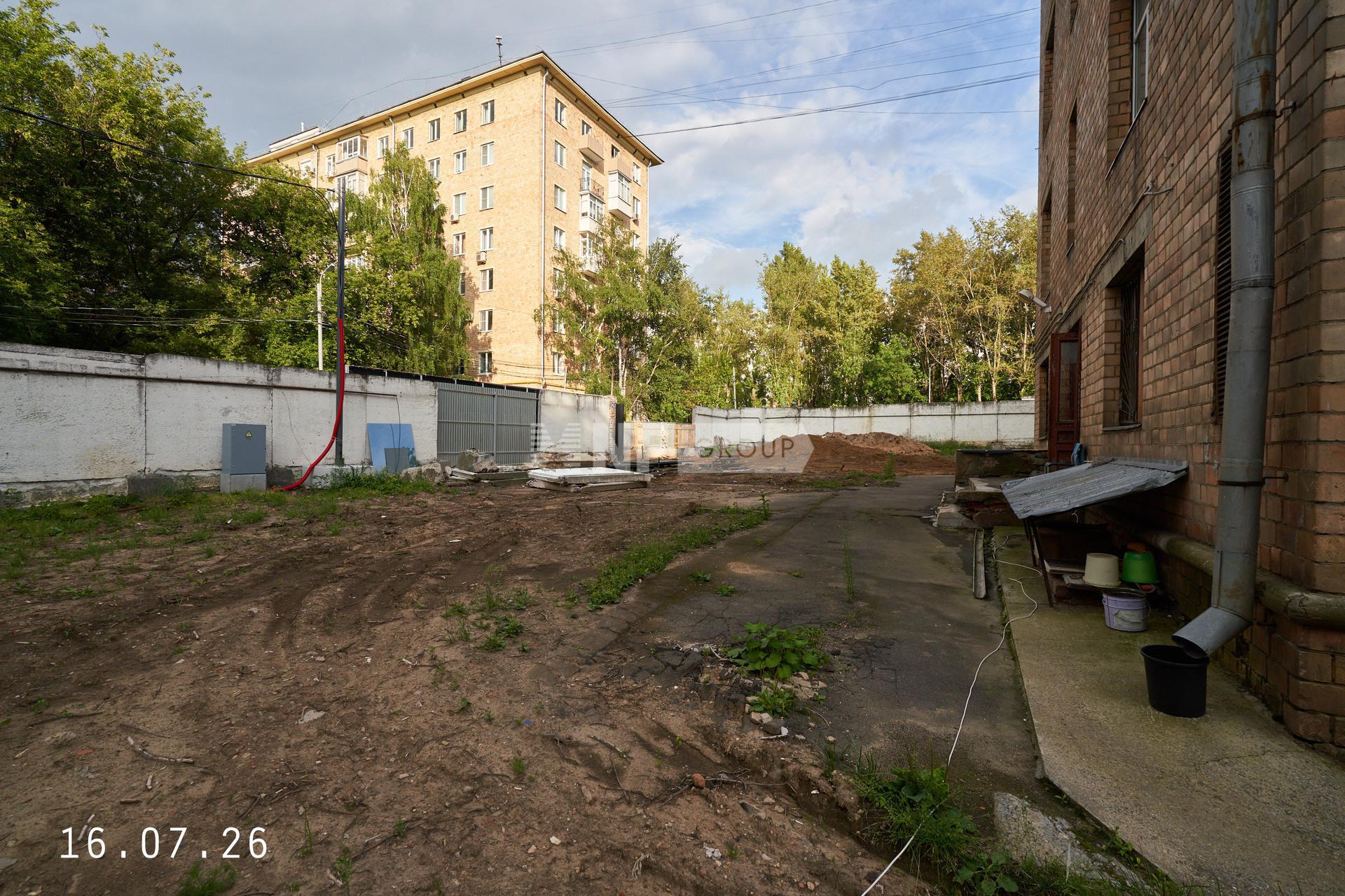 Июль 2026 года