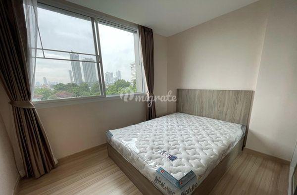 1 спален Кондо на продажу в Chateau In Town Charansanitwong 96/2 (Chateau In Town Charansanitwong 96/2)