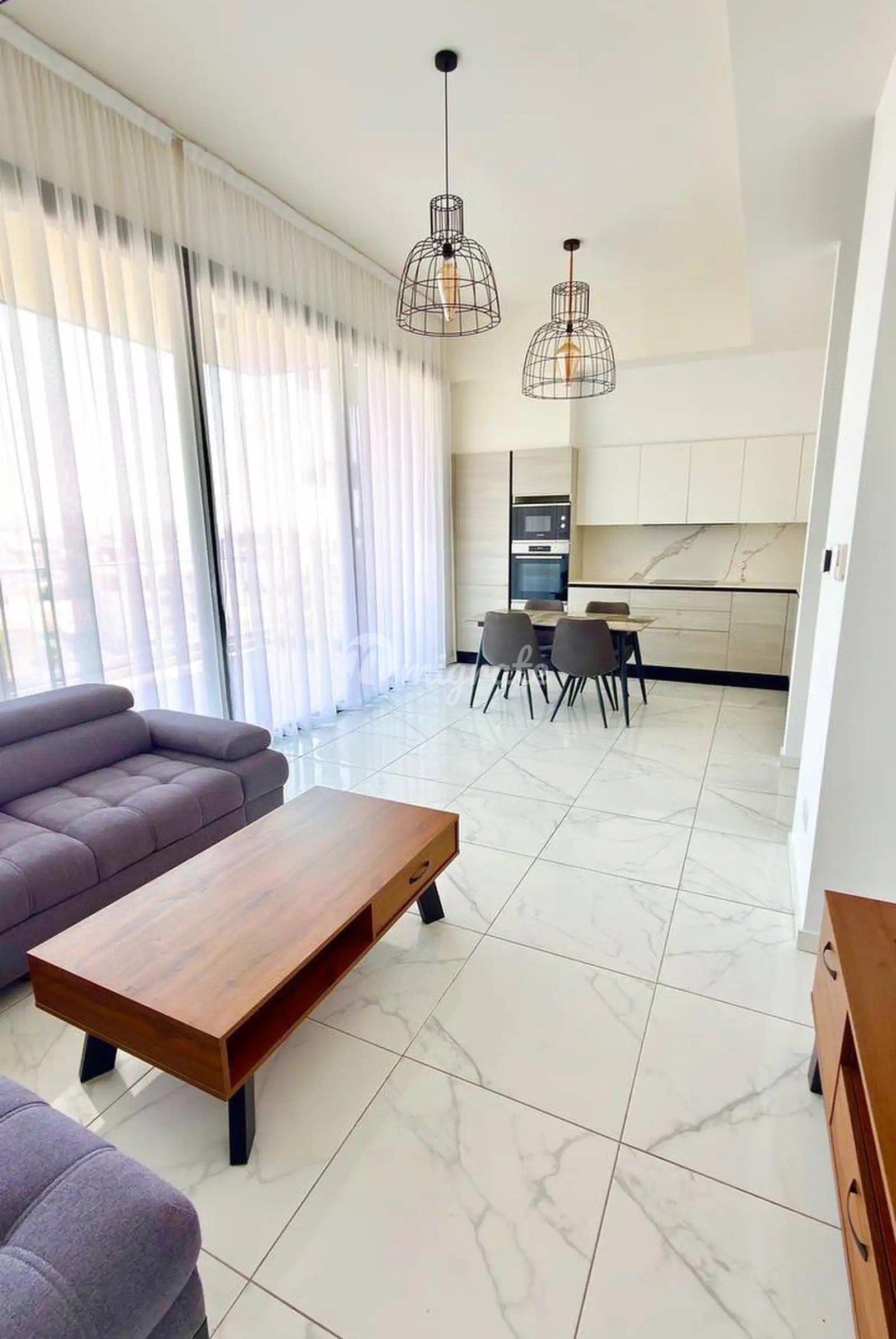 Квартира с 2 спальнями в Меса-Гайтония, Лимассол
 (2 Bedroom Apartment in Mesa Geitonia, Limassol)