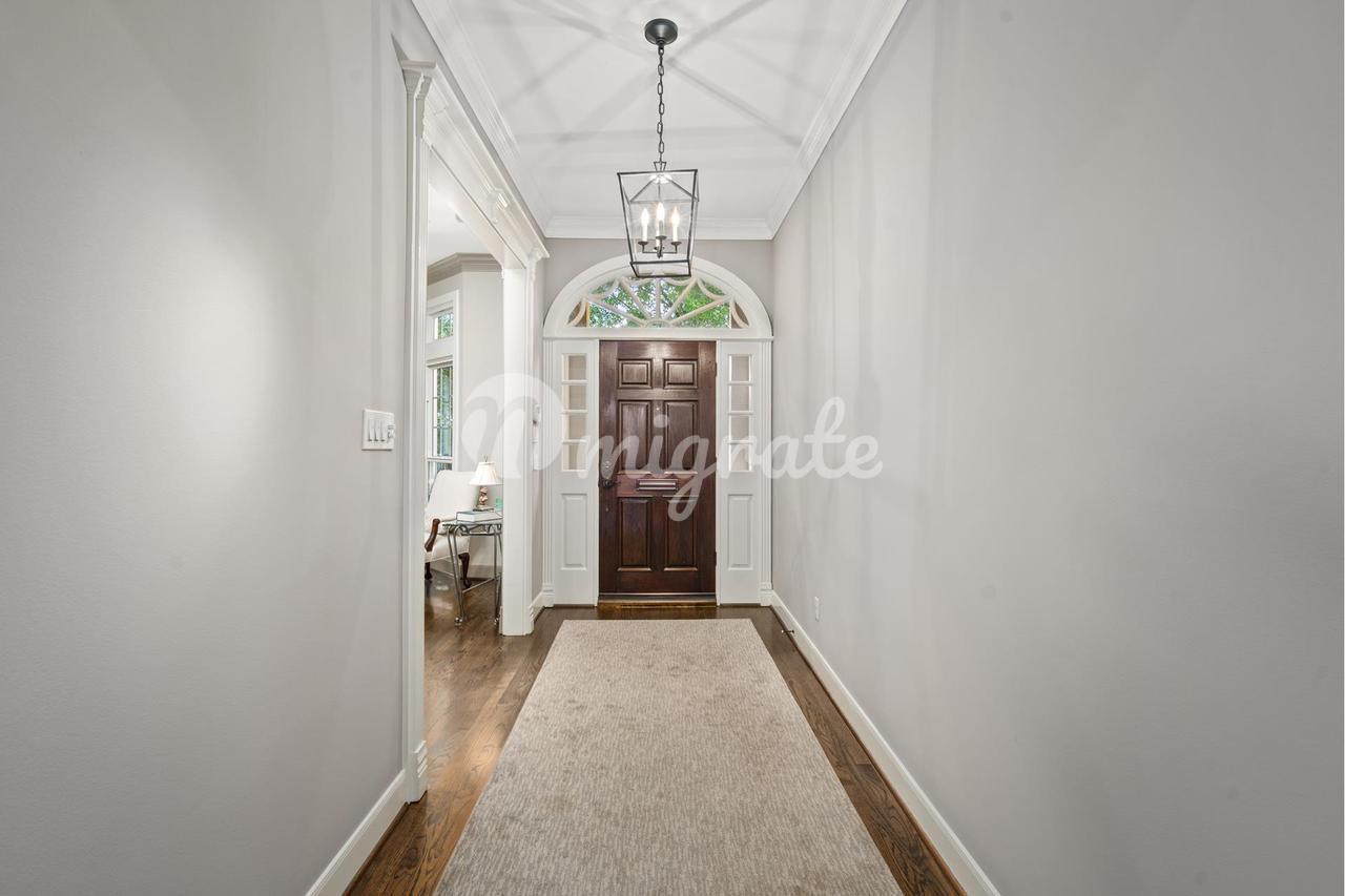 Вилла в 8906 Chatsworth Drive - Houston, Texas