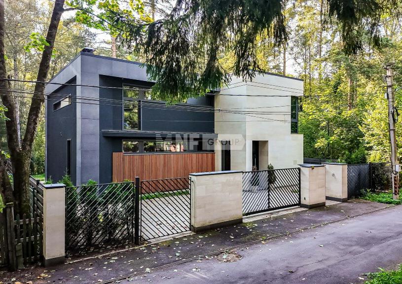 «Новодарьино» (Novodarino)