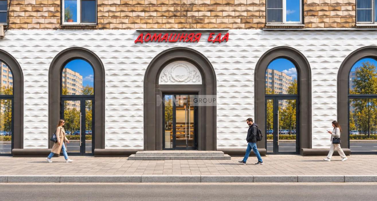 Дмитрия Ульянова, 24 стр. 1 (Dmitriya Ulyanova, 24 str. 1)