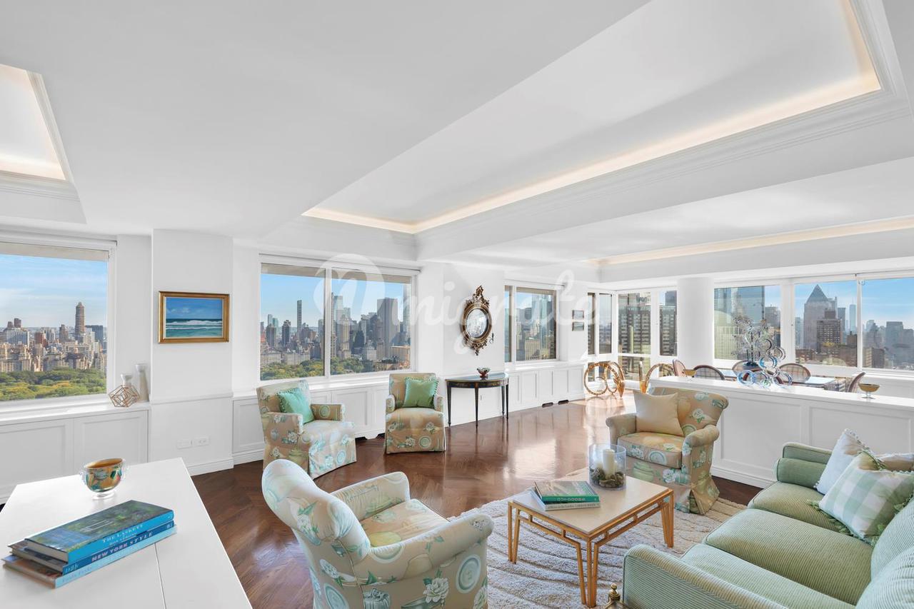 Кондоминиум в The Millennium Tower, 111 W 67TH ST, 43AB - Lincoln Square, New York