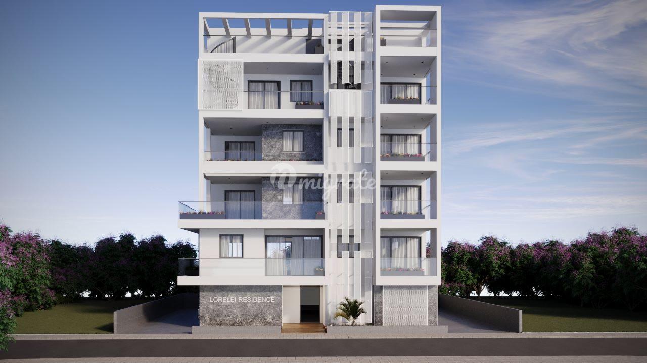 Квартира с 2 спальнями в Арадиппу, Ларнака
 (2 Bedroom Apartment in Aradippou, Larnaca)