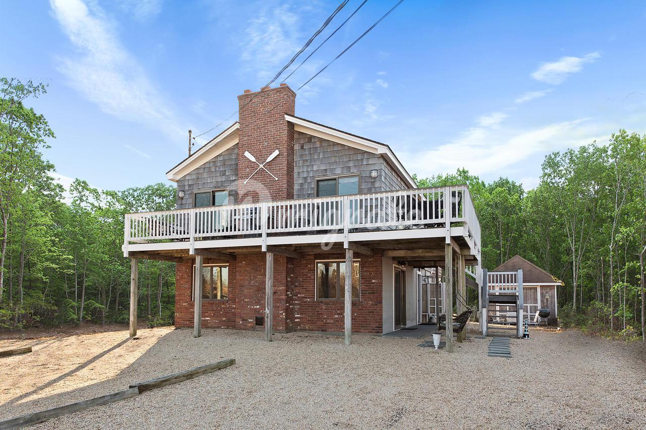 Вилла в 113 Duryea Ave - Montauk, New York