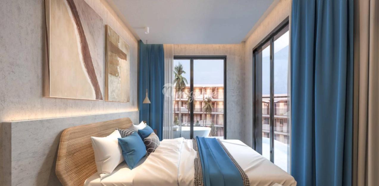 2 спален Кондо на продажу в Sunshine Beach (Sunshine Beach)