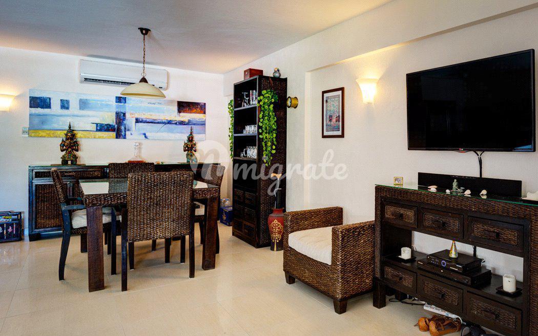 Кондоминиум в Kalim Beach, Patong, Phuket