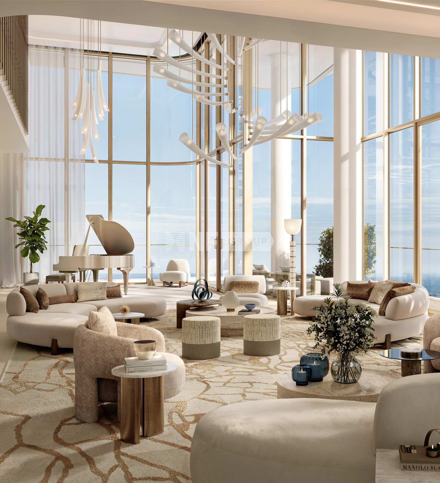 Address Grand Downtown