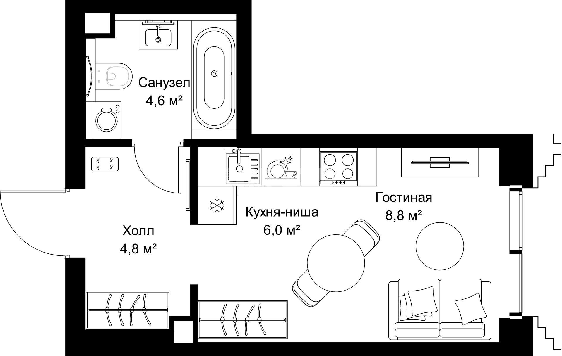 «СЕТ» (SET)