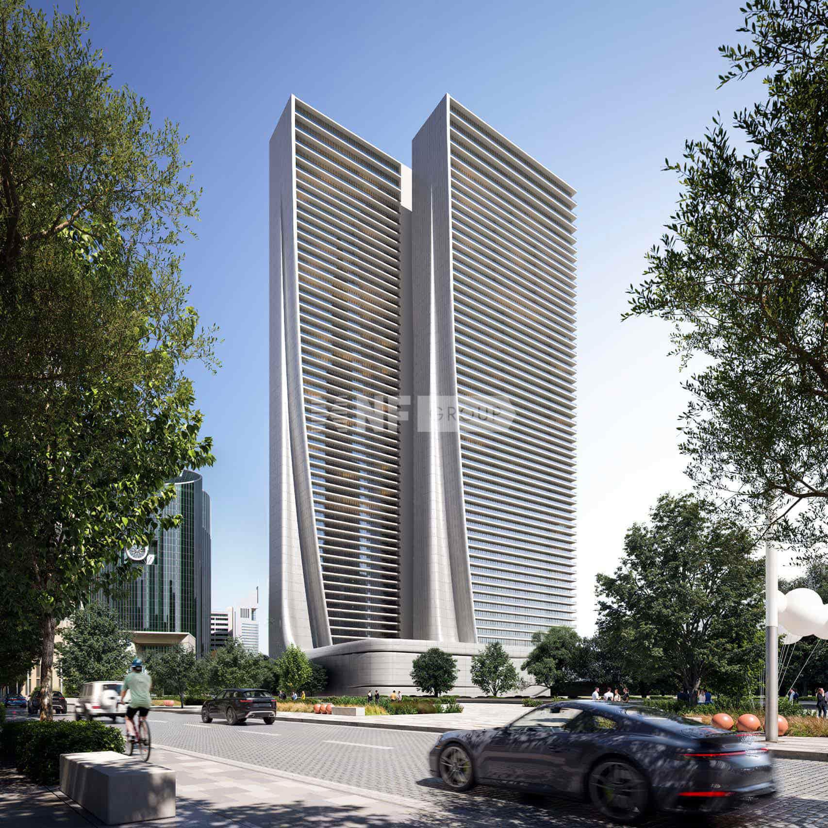 Akala DIFC Residences