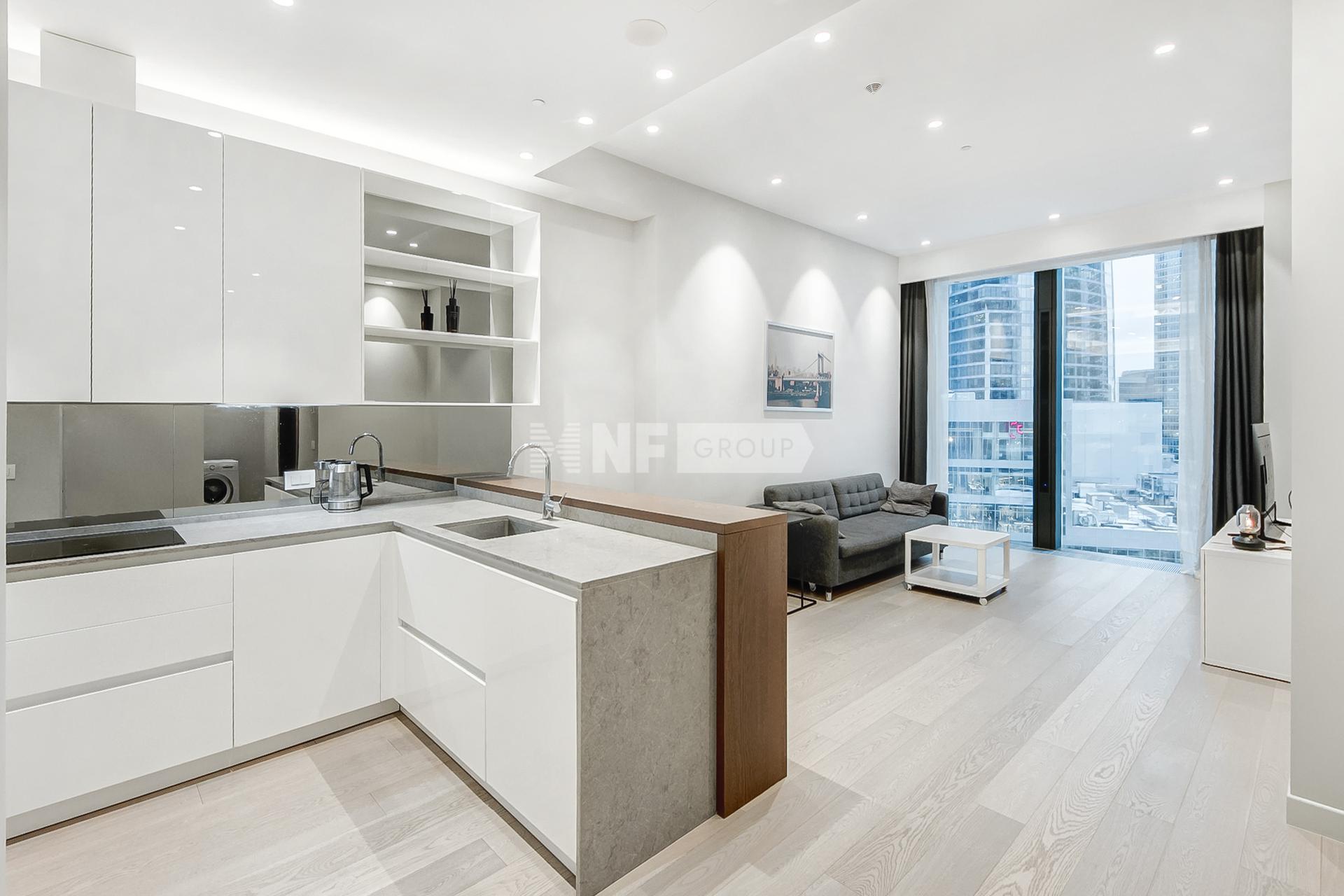 Neva Towers (Нева Тауэрс)