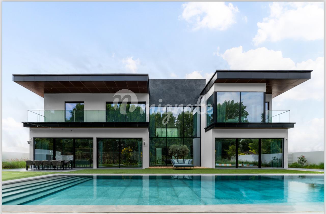 Al Barari Villas (Villas in Al Barari)