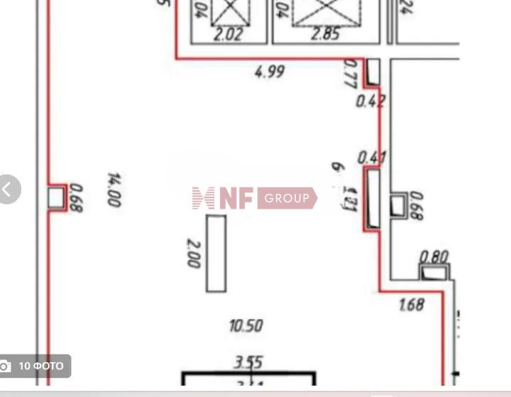 NF Group