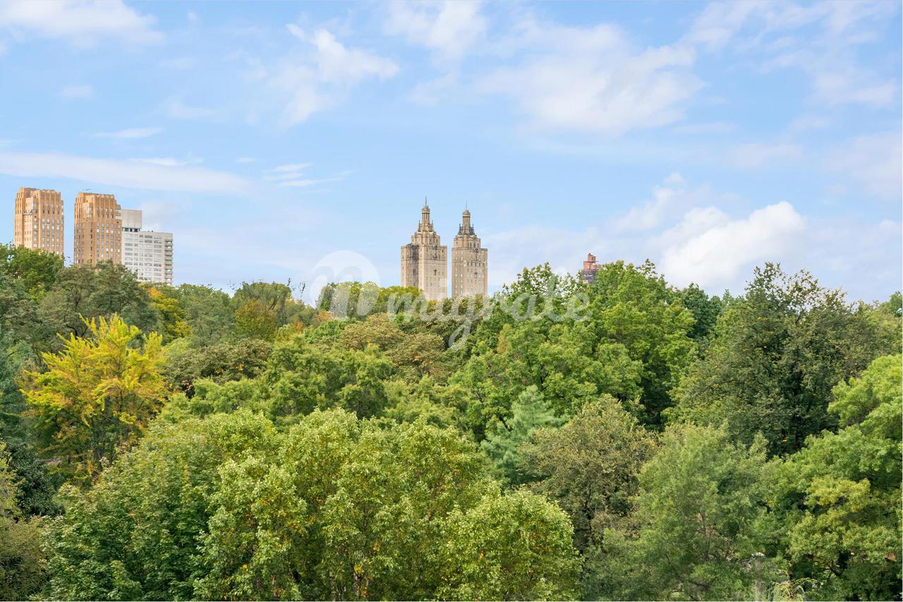 Кондоминиум в 838 FIFTH AVE, 6FLOOR - Upper East Side, New York