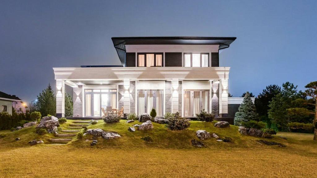 «Крона» (Krona)