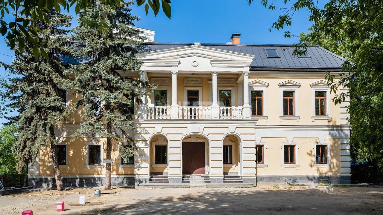 Электрозаводская ул., 35С4