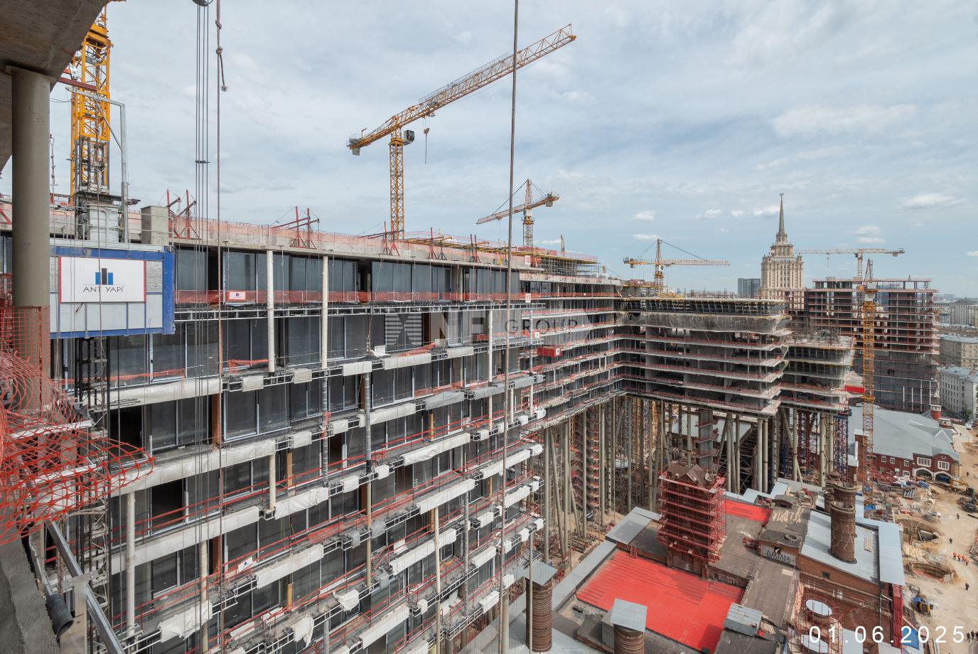 Июнь 2025 года