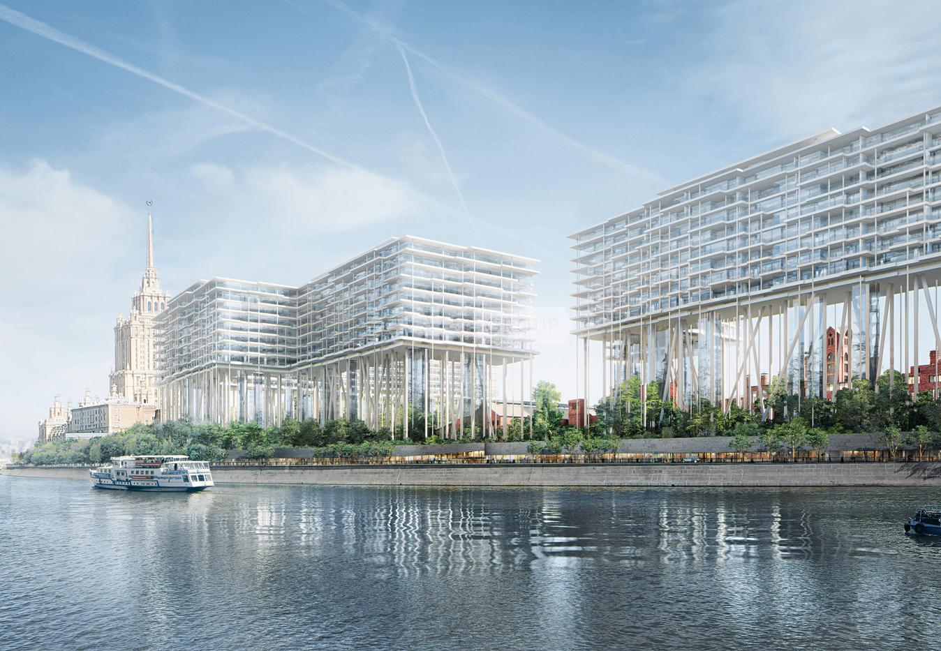 «Бадаевский» (Badaevsky)