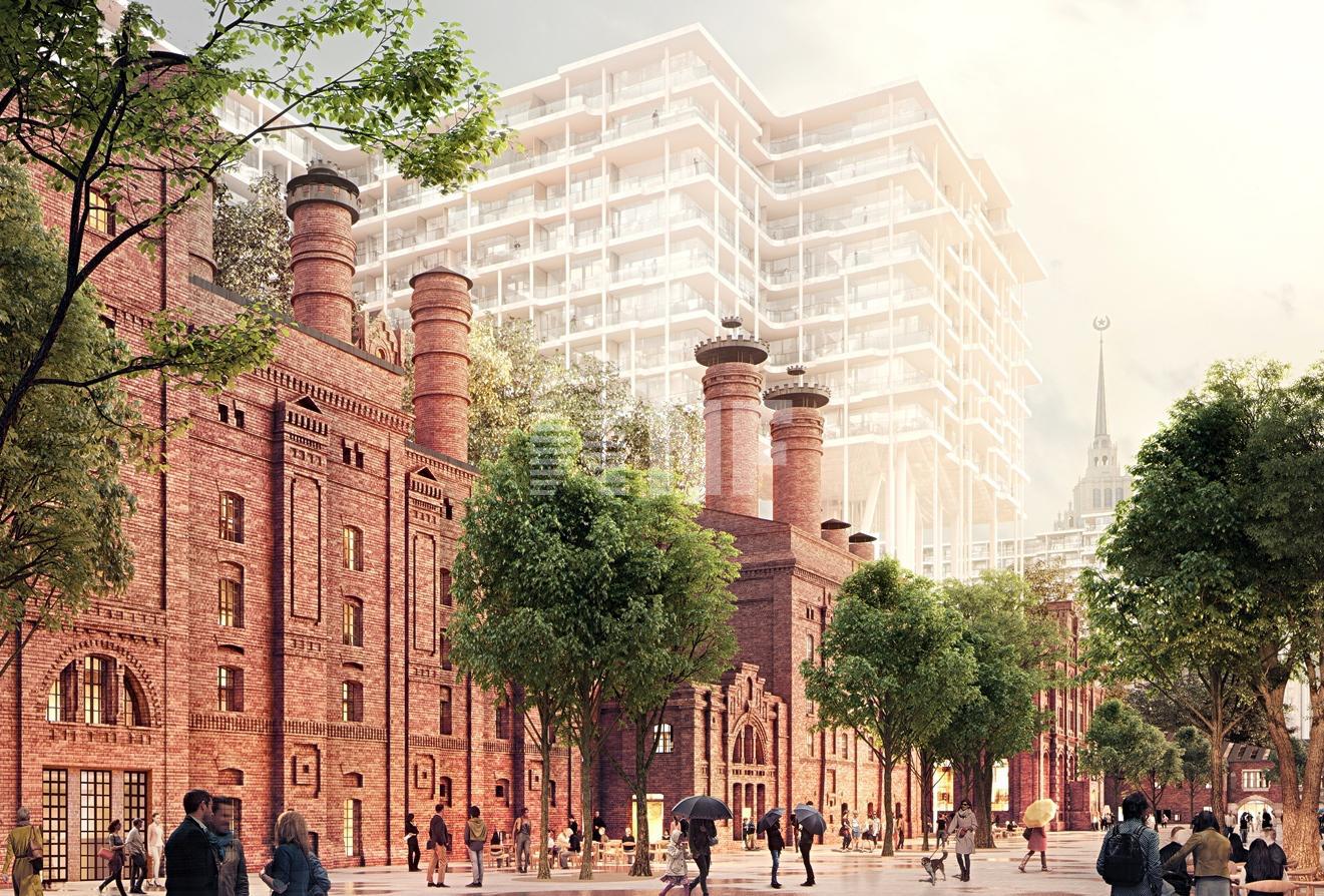 Территория