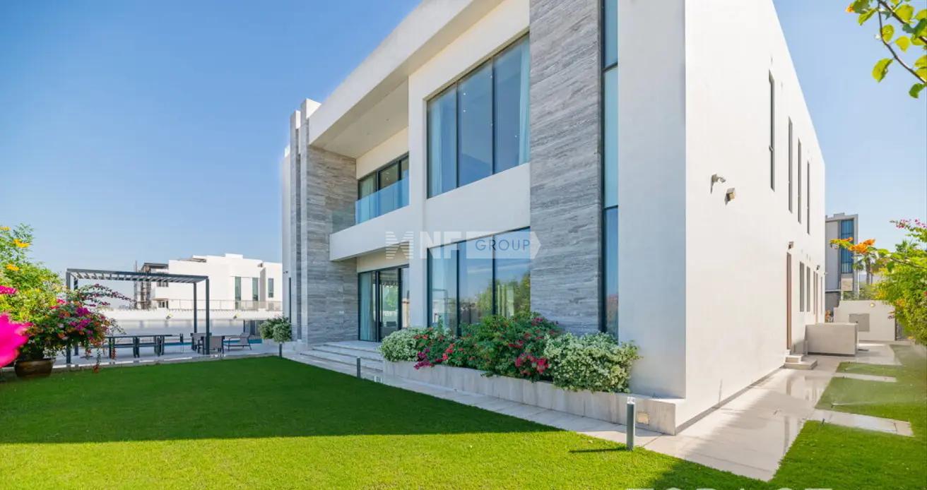 Villas in Dubai Hills