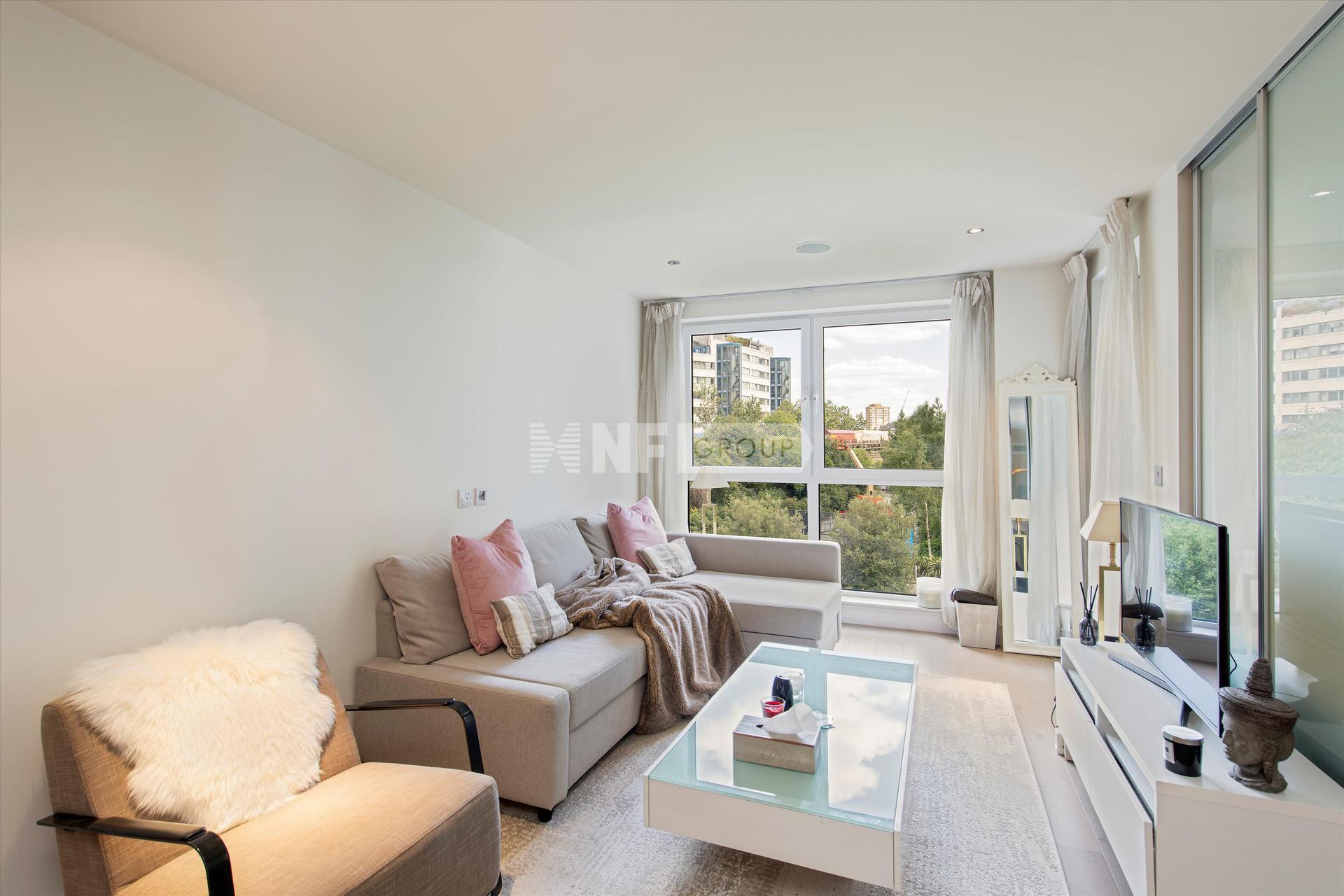 Квартира в Townmead Road, London, SW6